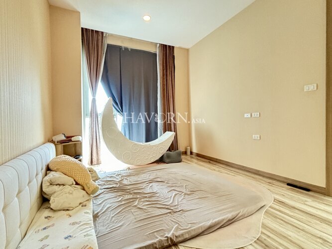 photo flat The Riviera Wongamat Beach