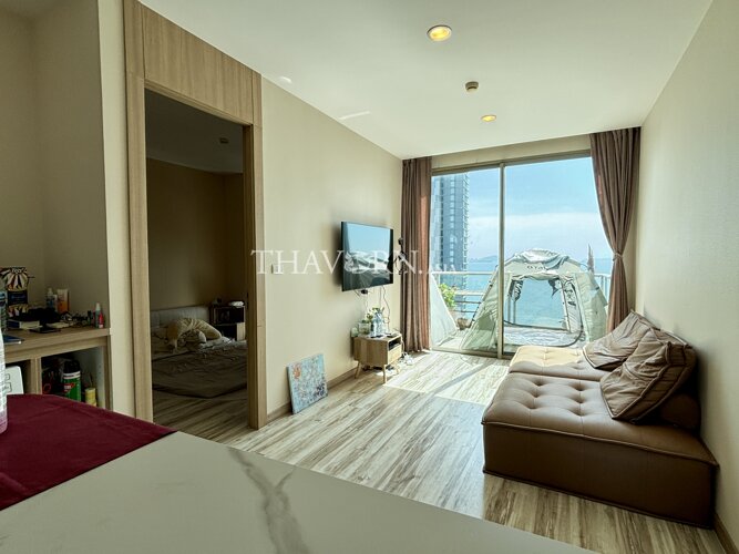 photo flat The Riviera Wongamat Beach