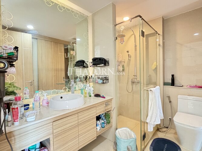 photo flat The Riviera Wongamat Beach