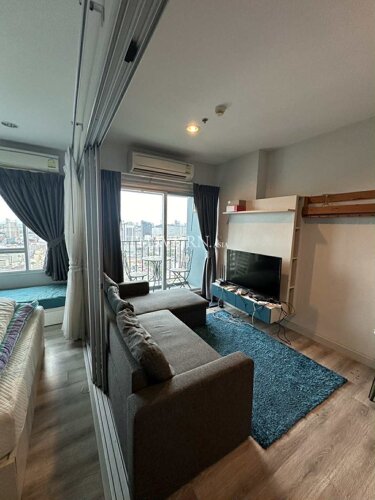 photo flat Centric Sea