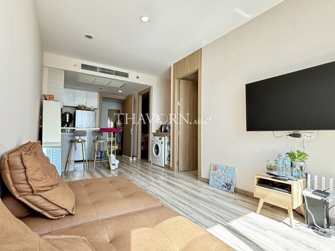 photo flat The Riviera Wongamat Beach