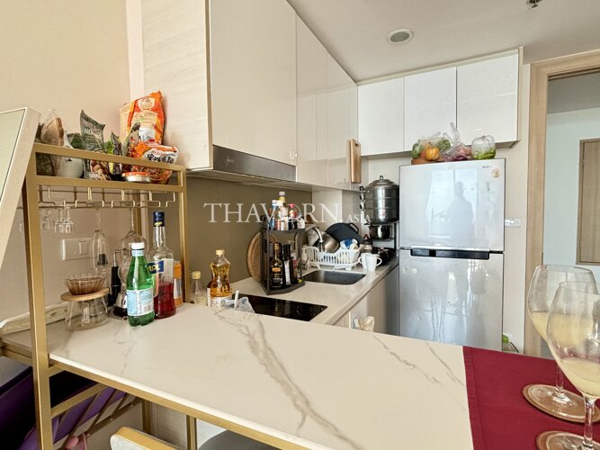 photo flat The Riviera Wongamat Beach