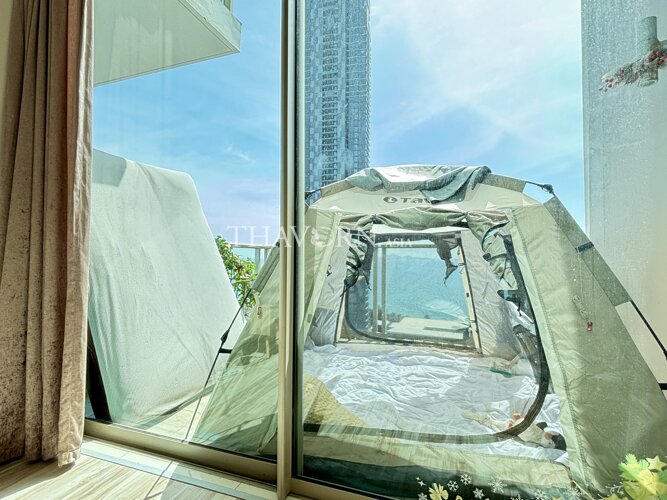 photo flat The Riviera Wongamat Beach