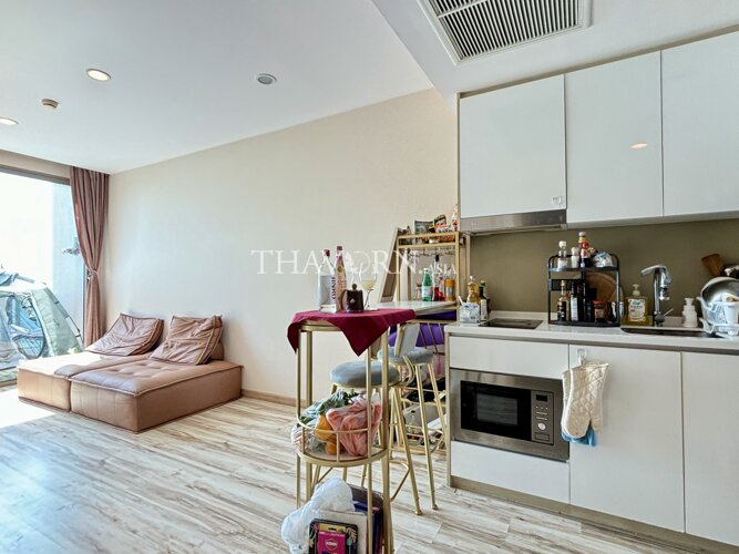 photo flat The Riviera Wongamat Beach