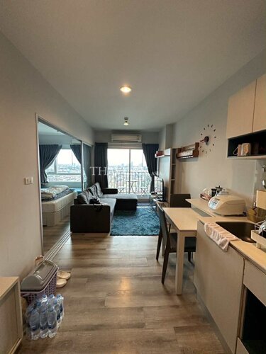 photo flat Centric Sea