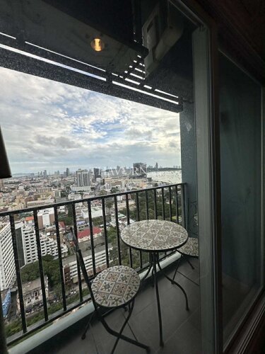 photo flat Centric Sea