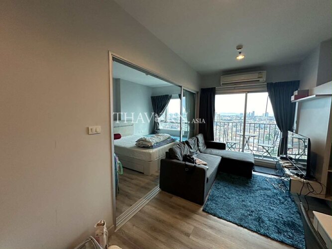 photo flat Centric Sea