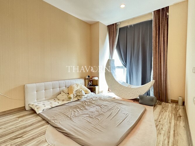 photo flat The Riviera Wongamat Beach