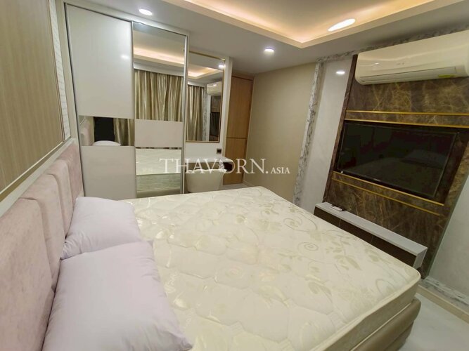 照片 房子 Dusit Grand Park 2 公寓