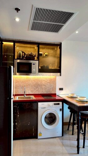 photo flat Riviera Ocean Drive