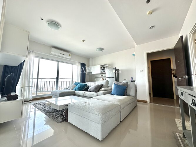 照片 房子 Supalai Mare 公寓