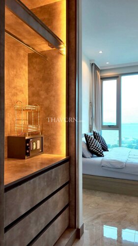 photo flat Riviera Ocean Drive