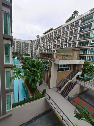 照片 房子 Dusit Grand Park 2 公寓