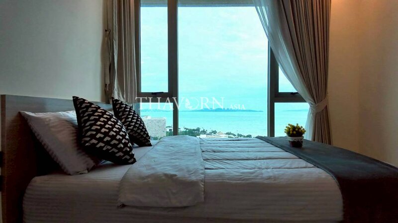 photo flat Riviera Ocean Drive