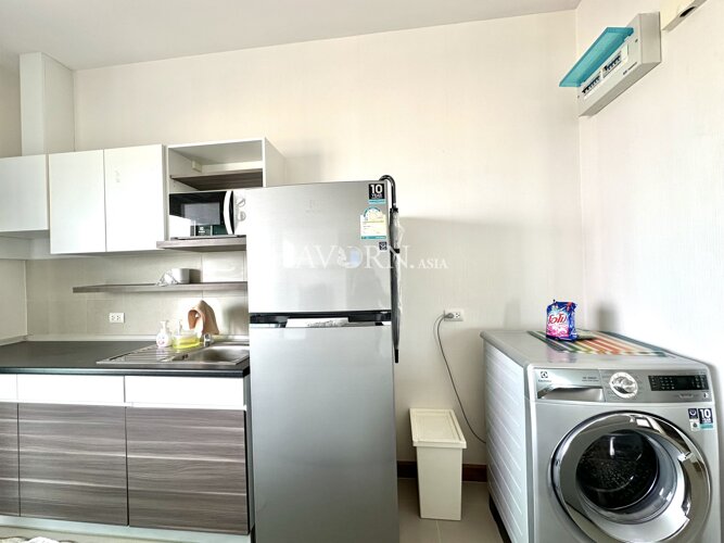 照片 房子 Supalai Mare 公寓