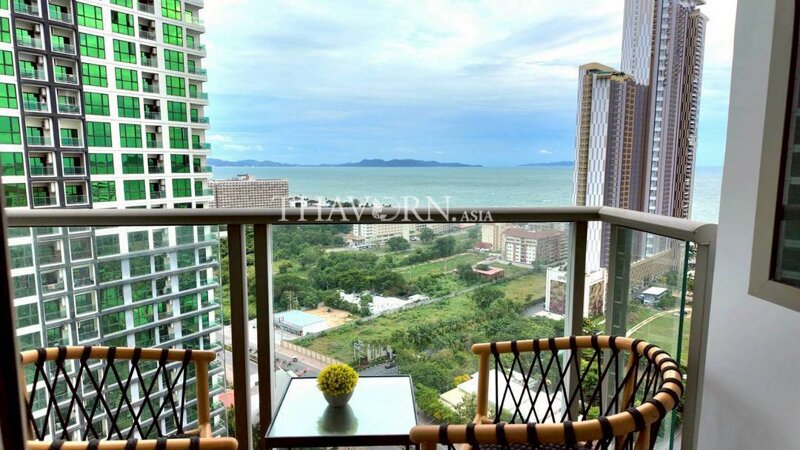 photo flat Riviera Ocean Drive