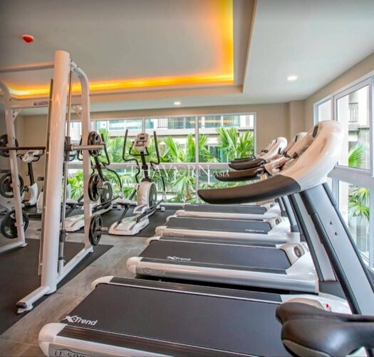 照片 房子 Dusit Grand Park 2 公寓