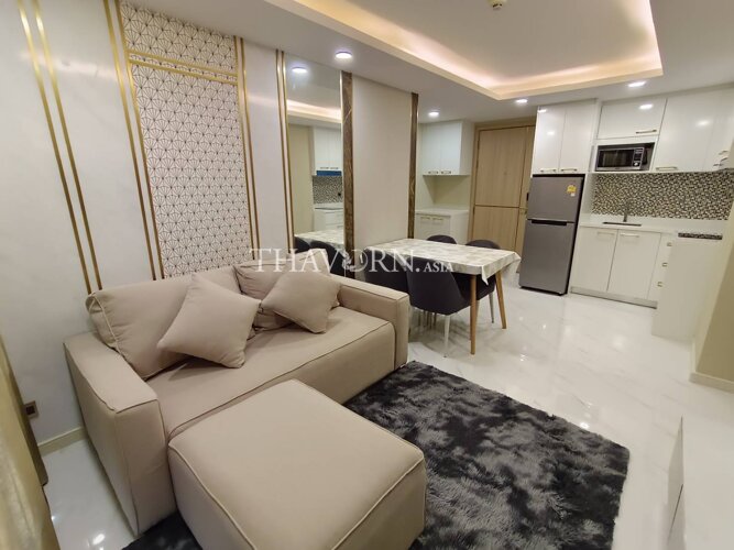 照片 房子 Dusit Grand Park 2 公寓