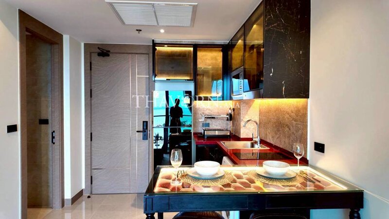 photo flat Riviera Ocean Drive