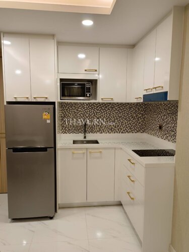 照片 房子 Dusit Grand Park 2 公寓