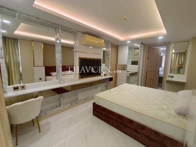 照片 房子 Dusit Grand Park 2 公寓