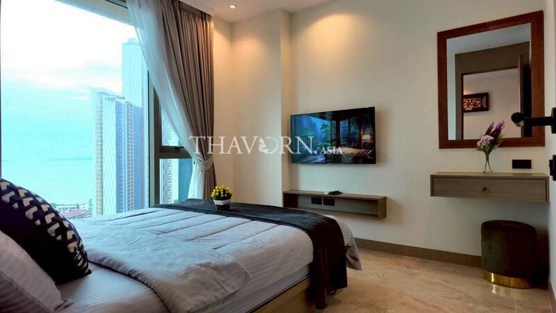 photo flat Riviera Ocean Drive