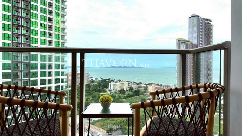 photo flat Riviera Ocean Drive