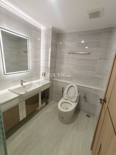 照片 房子 Dusit Grand Park 2 公寓