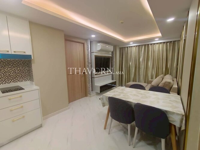 照片 房子 Dusit Grand Park 2 公寓