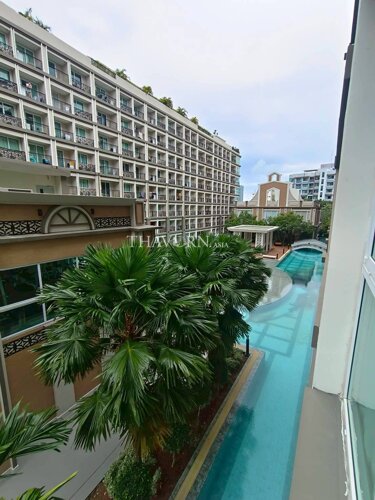 照片 房子 Dusit Grand Park 2 公寓