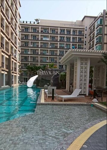 照片 房子 Dusit Grand Park 2 公寓