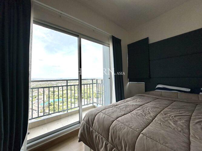 照片 房子 Supalai Mare 公寓