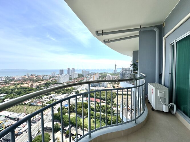 照片 房子 Supalai Mare 公寓