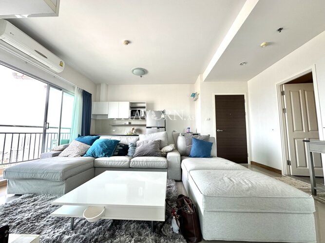 照片 房子 Supalai Mare 公寓