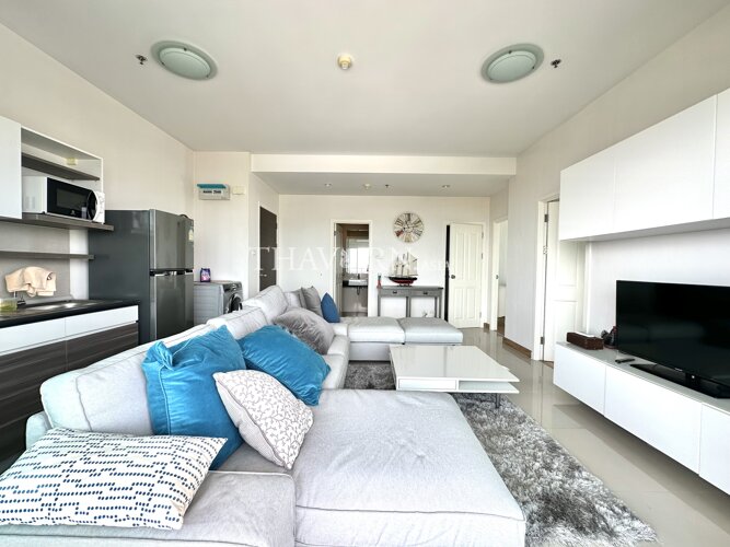 照片 房子 Supalai Mare 公寓