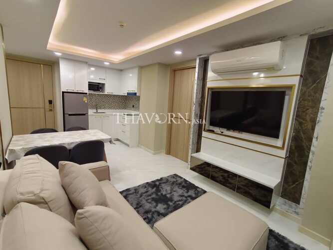 照片 房子 Dusit Grand Park 2 公寓