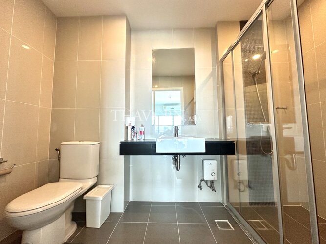 照片 房子 Supalai Mare 公寓