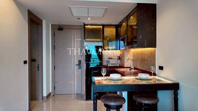 photo flat Riviera Ocean Drive