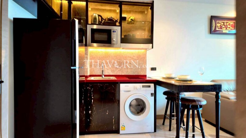 photo flat Riviera Ocean Drive