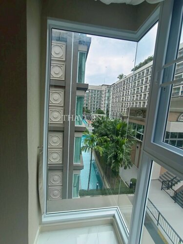 照片 房子 Dusit Grand Park 2 公寓