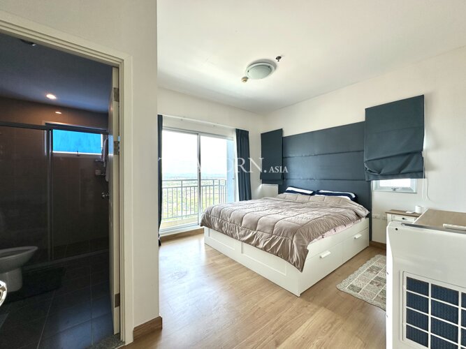 照片 房子 Supalai Mare 公寓