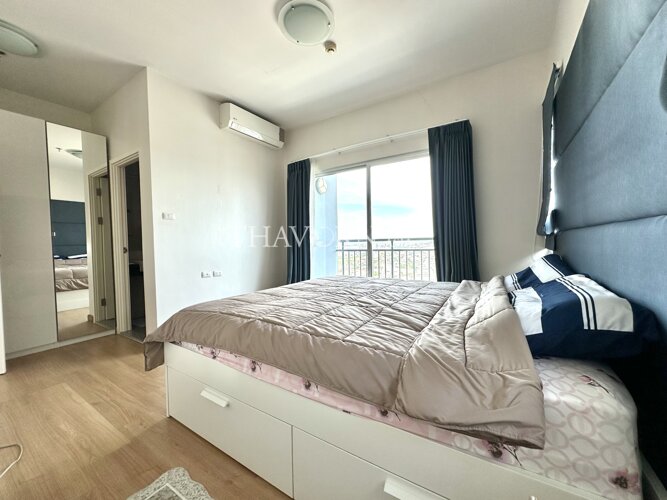 照片 房子 Supalai Mare 公寓