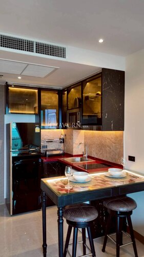 photo flat Riviera Ocean Drive