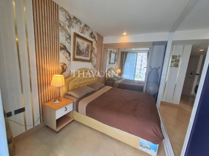 фото квартира ЖК The Cliff