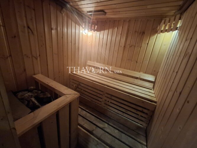 фото квартира ЖК The Cliff