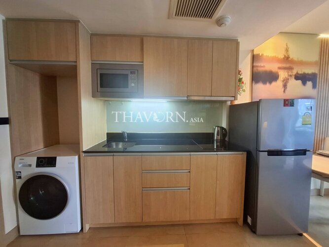 фото квартира ЖК The Cliff