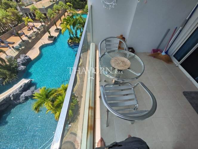 фото квартира ЖК The Cliff