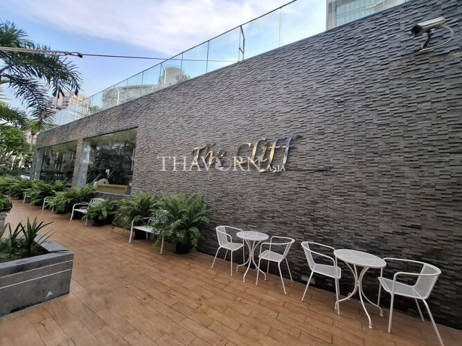 фото квартира ЖК The Cliff