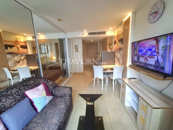 фото квартира ЖК The Cliff