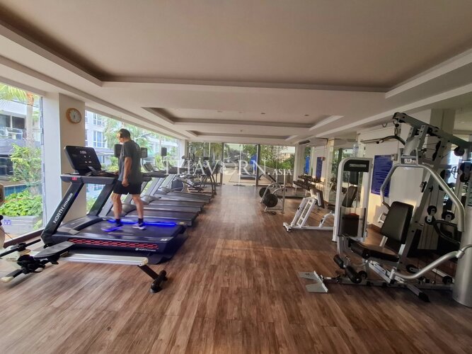 фото квартира ЖК The Cliff